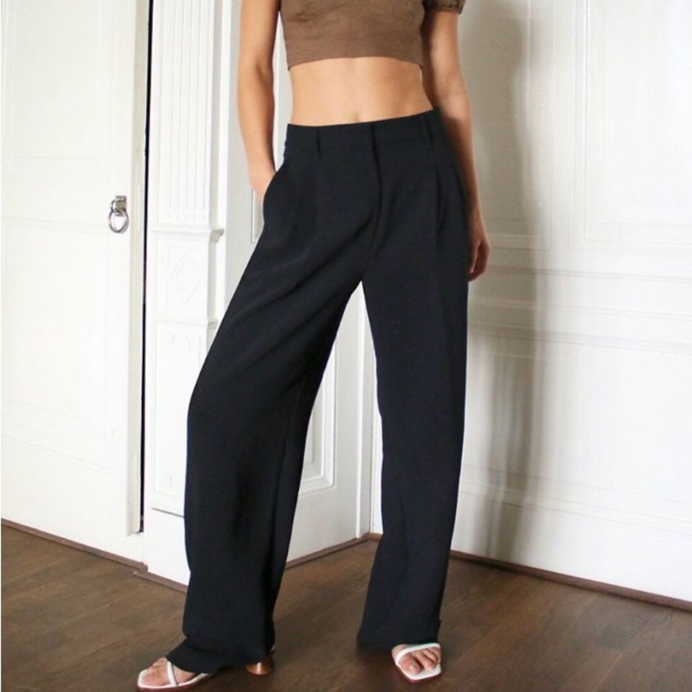 Wilfred Effortless pant 8 31” reg